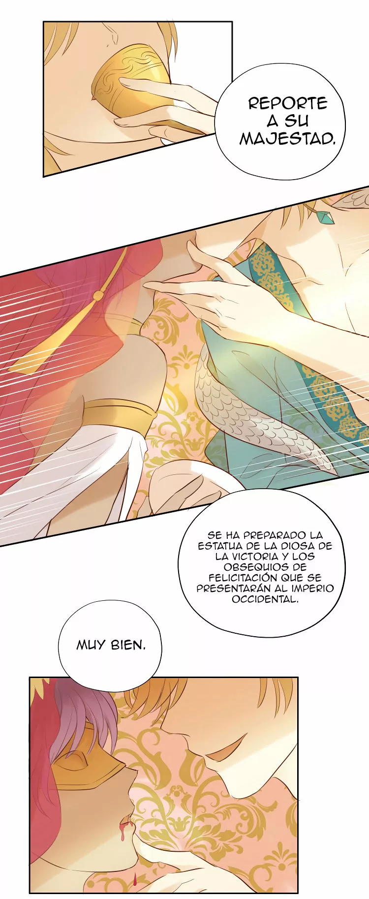 Página 42 del Manga