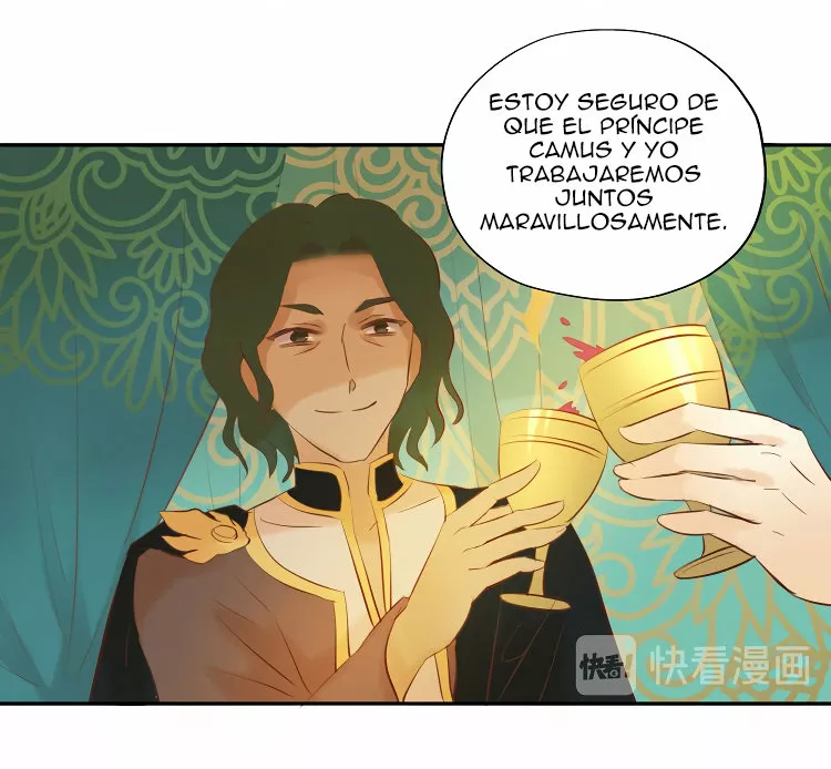 Página 43 del Manga