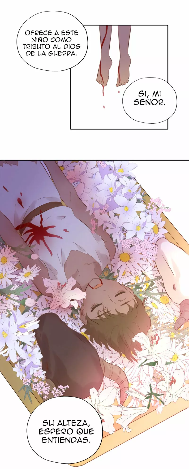 Página 35 del Manga