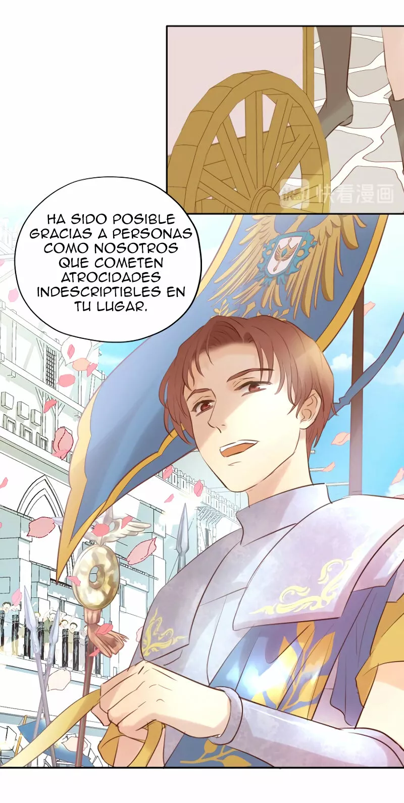 Página 37 del Manga