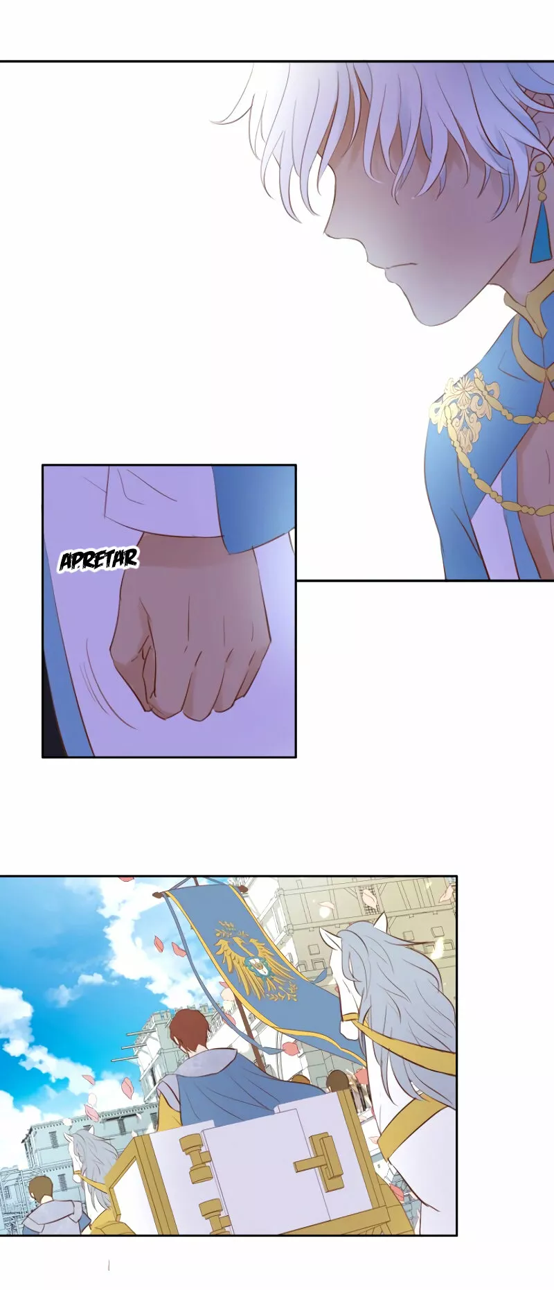 Página 38 del Manga