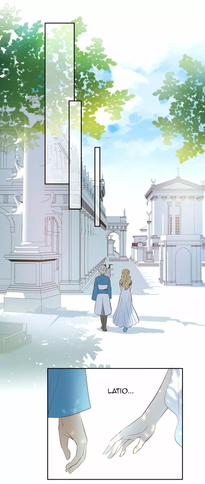 Página 40 del Manga