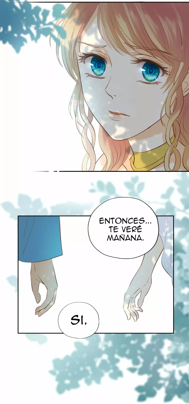 Página 42 del Manga