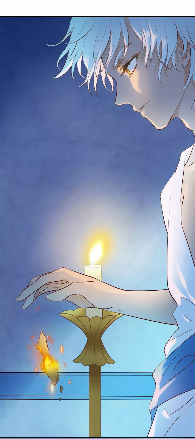 Página 47 del Manga