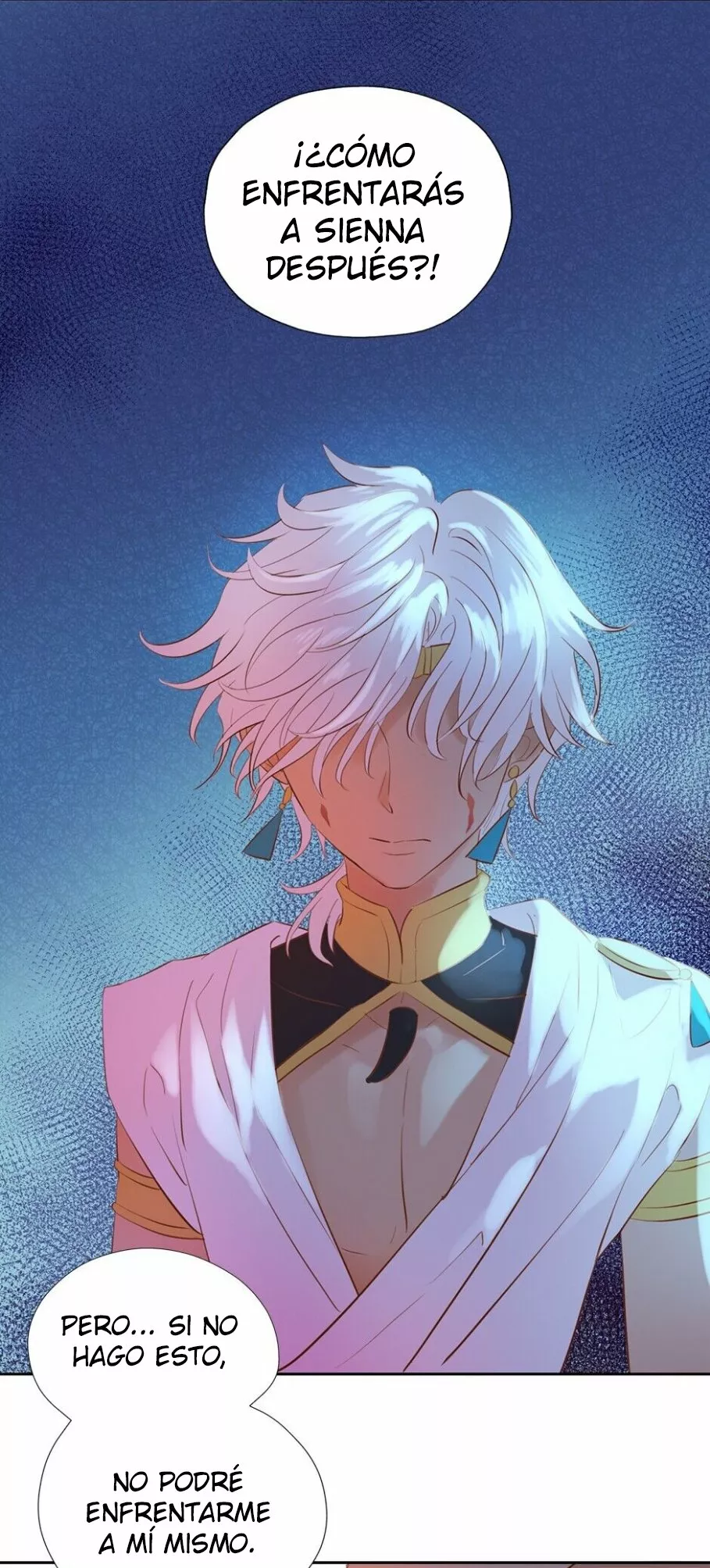 Página 35 del Manga