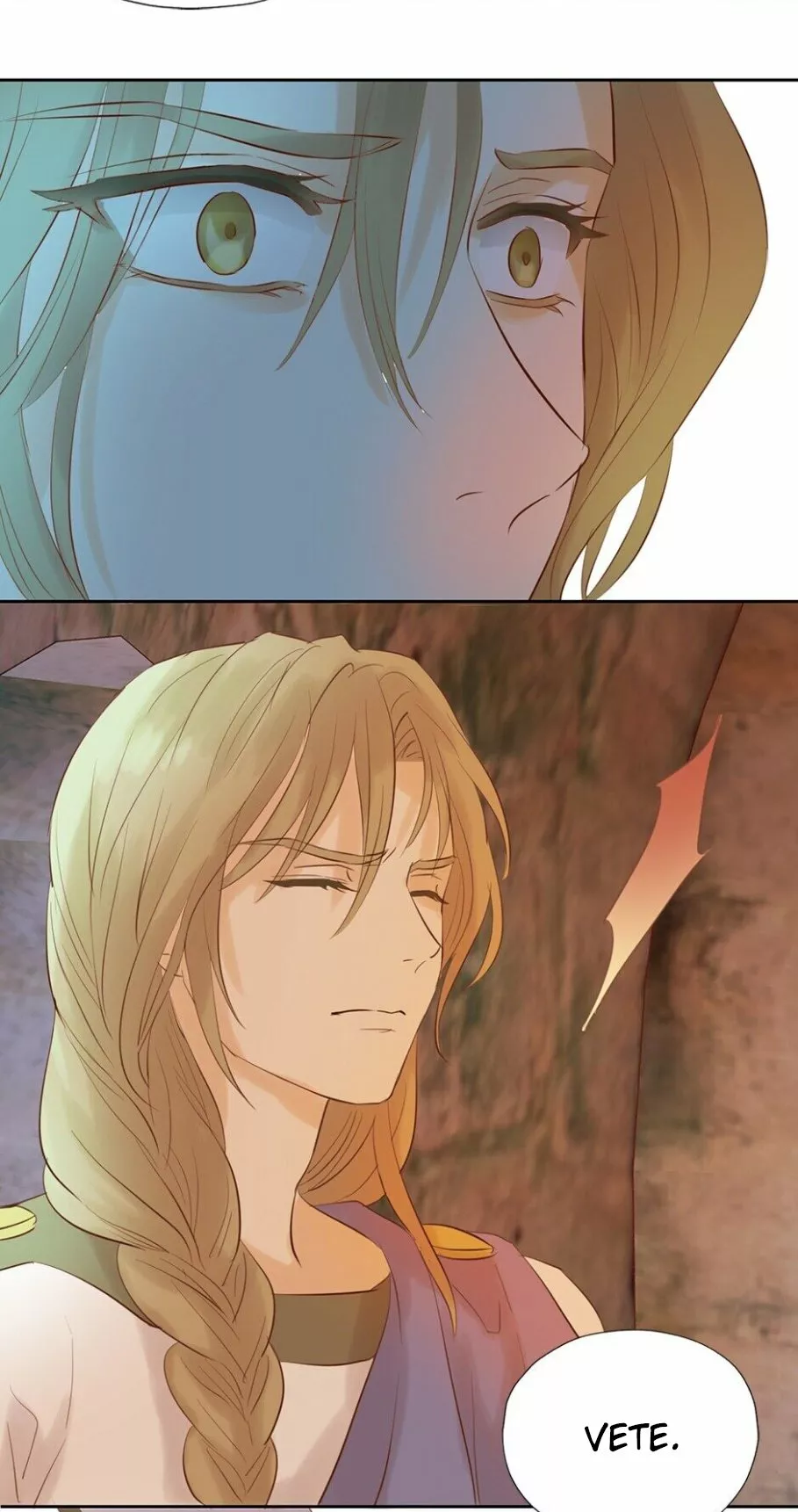 Página 37 del Manga