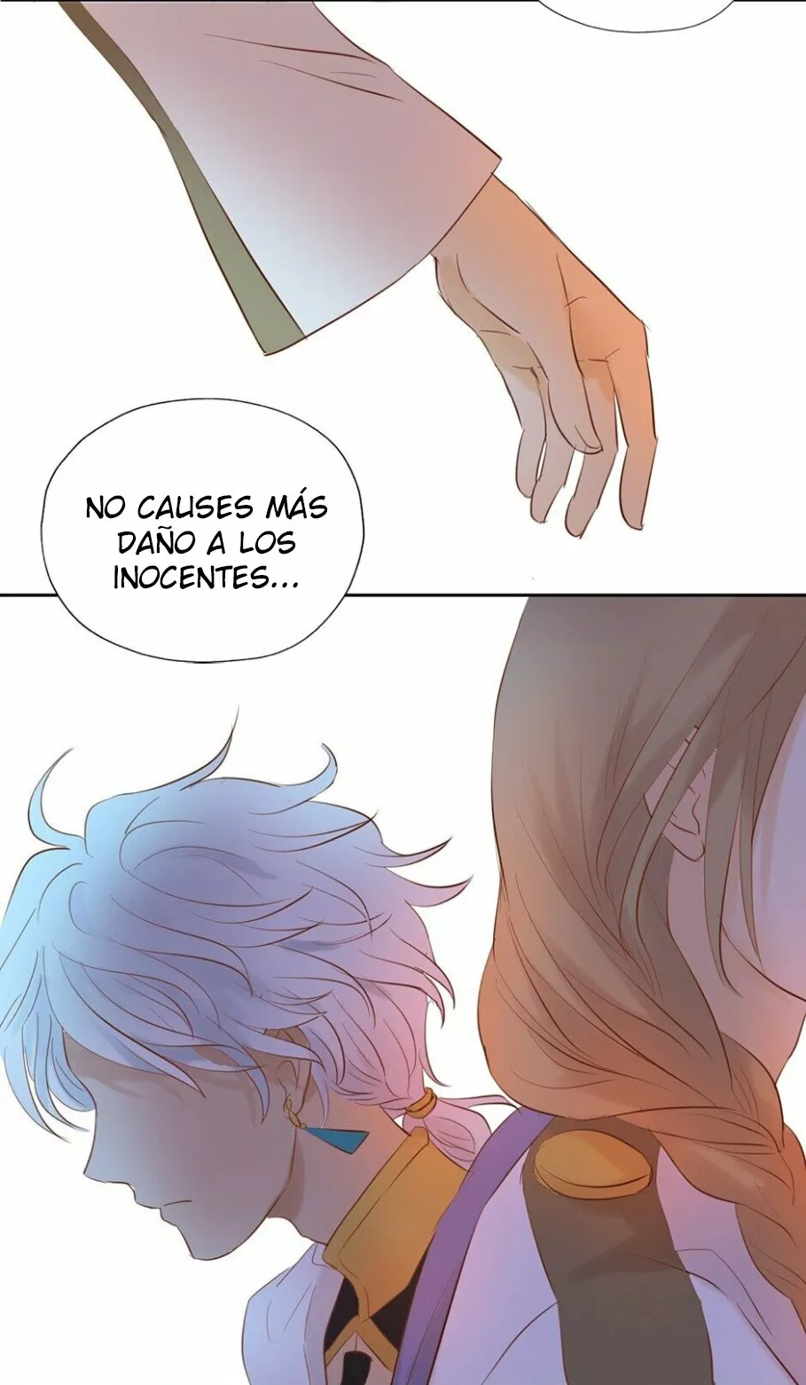 Página 38 del Manga