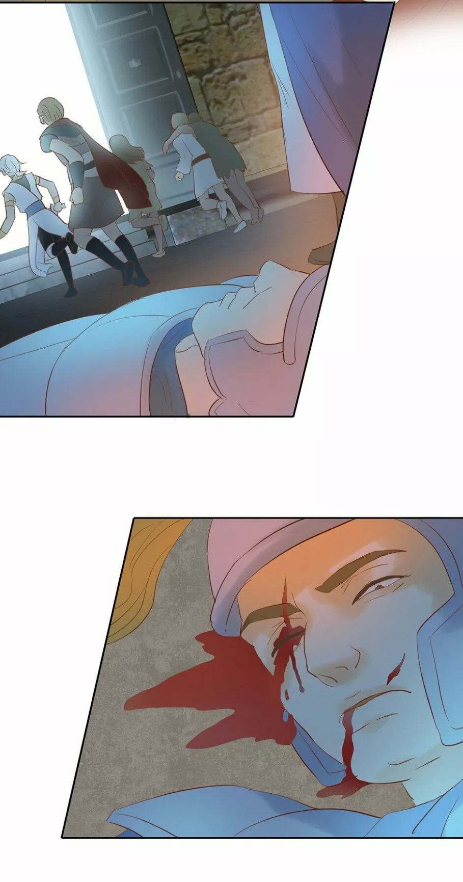 Página 40 del Manga