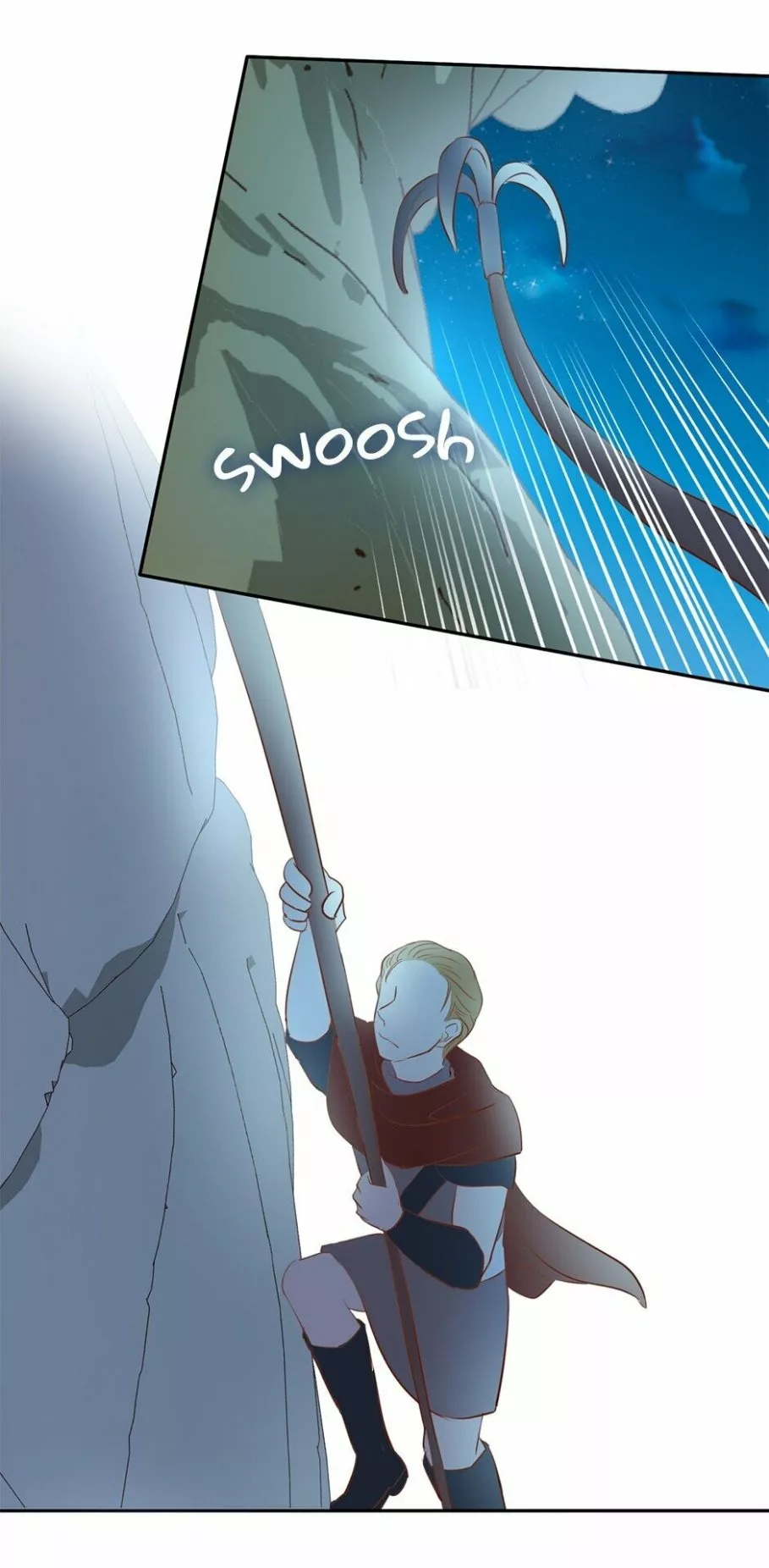 Página 43 del Manga