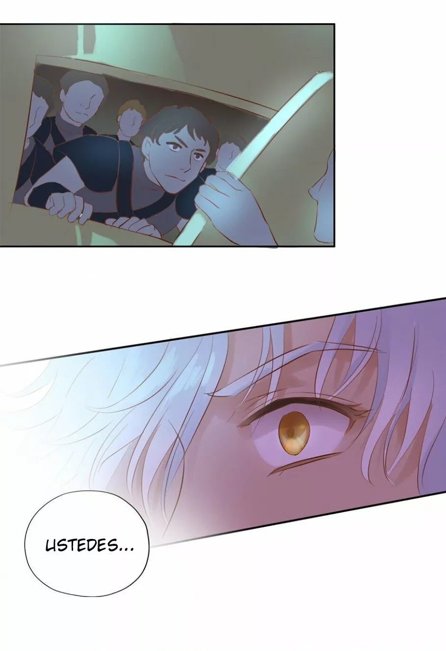 Página 44 del Manga