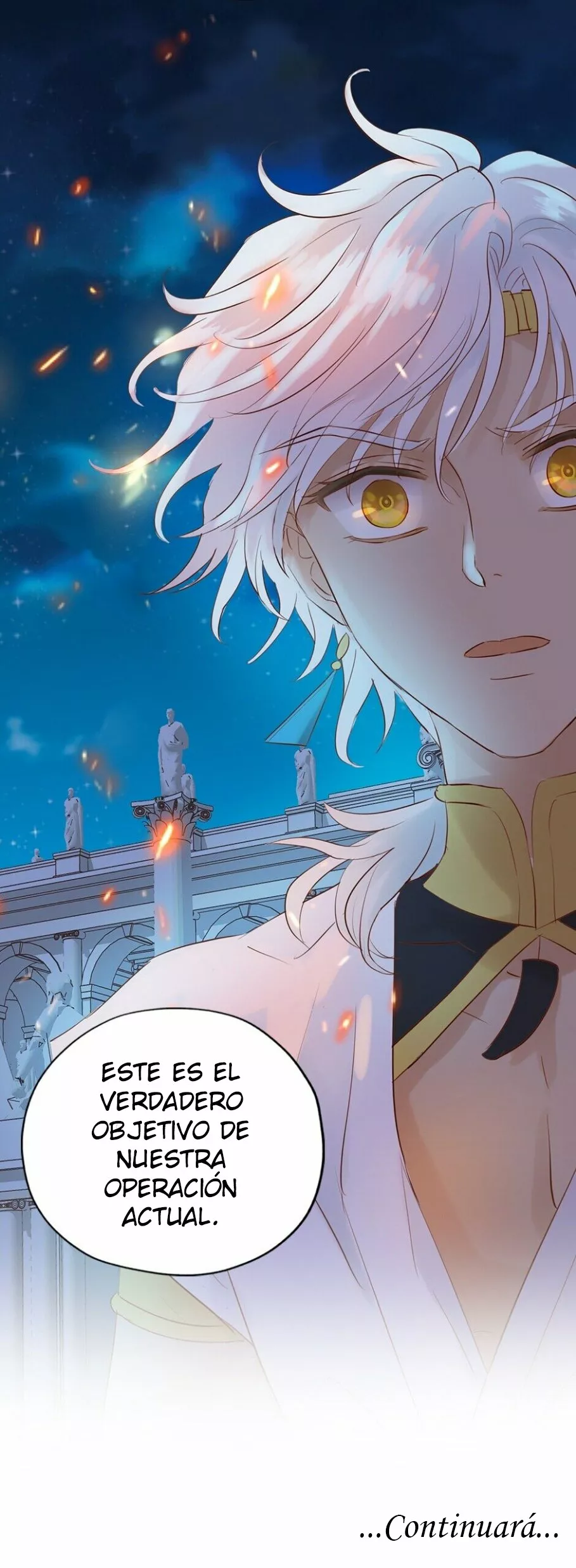 Página 47 del Manga