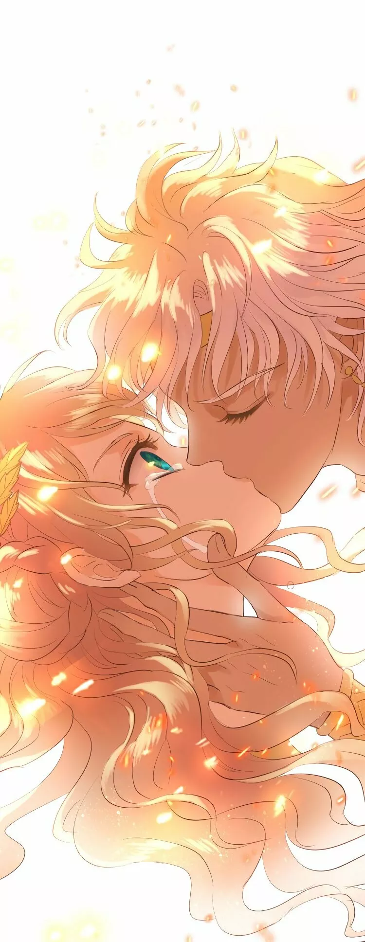 Página 40 del Manga