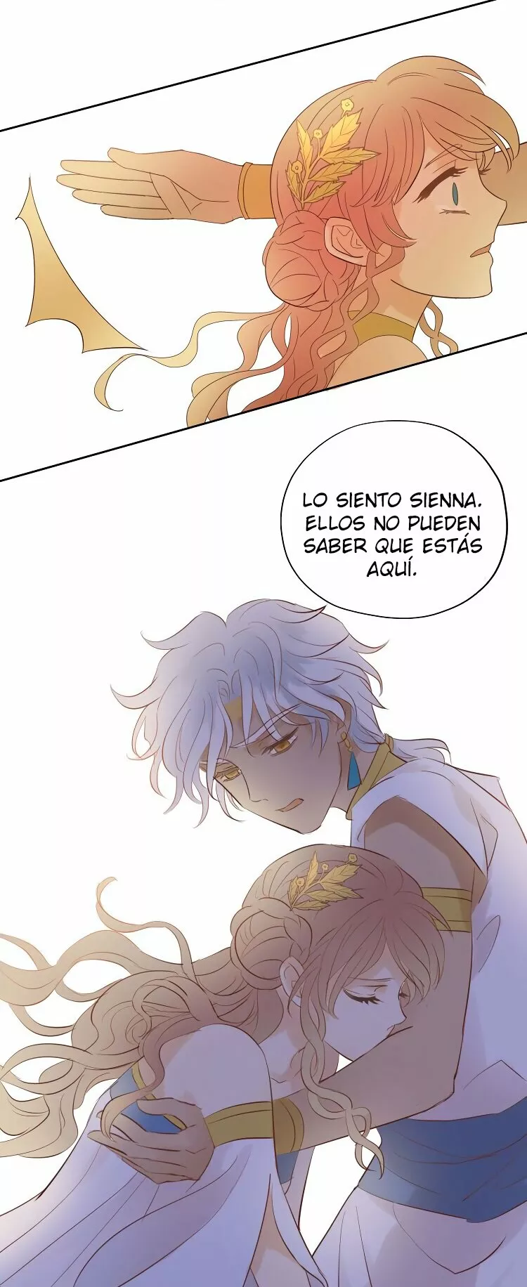 Página 44 del Manga