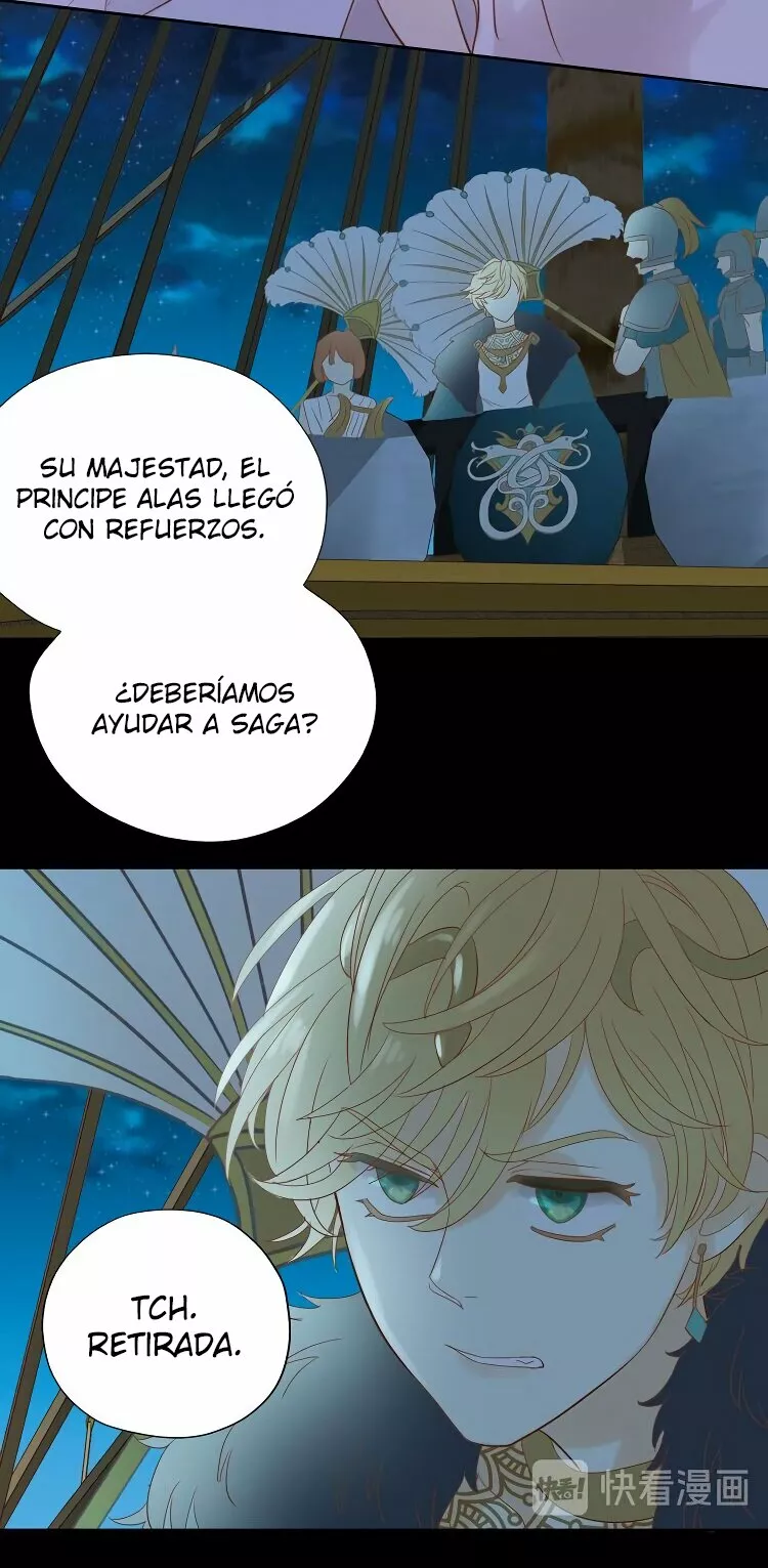 Página 45 del Manga