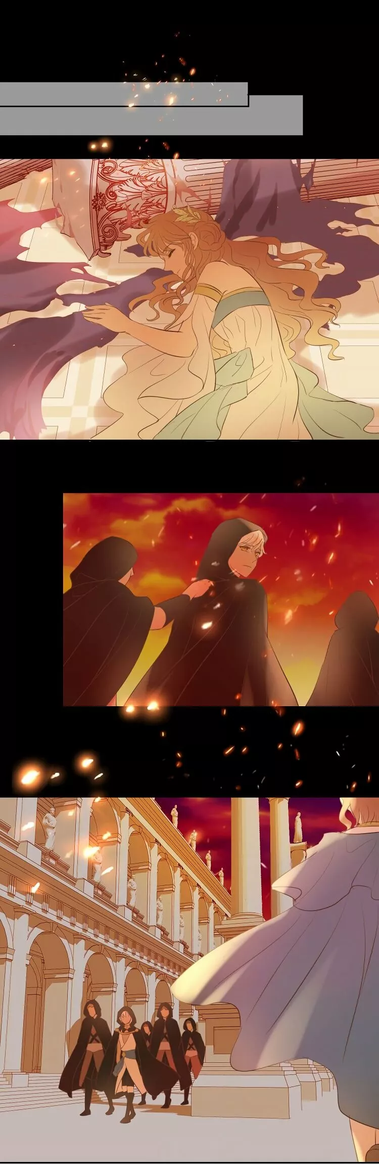 Página 46 del Manga