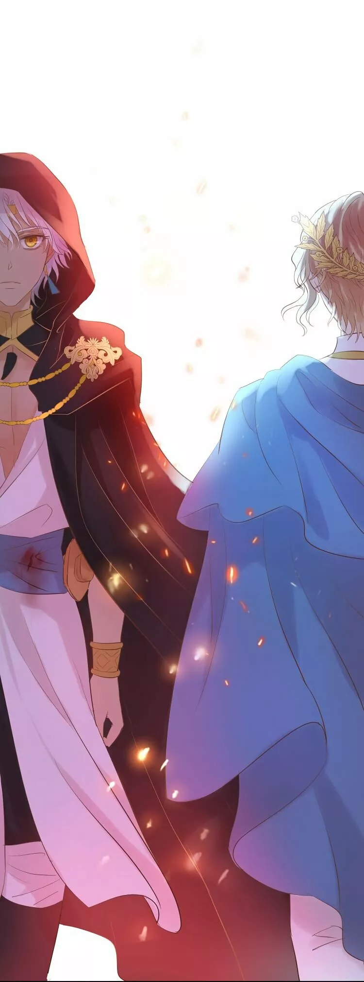 Página 47 del Manga