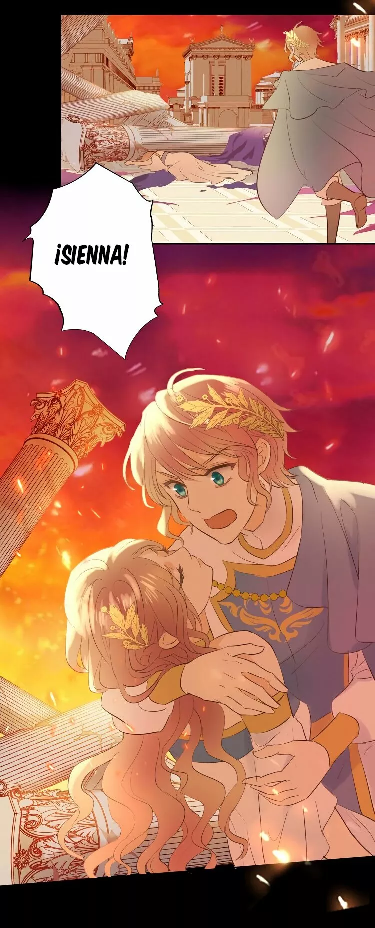 Página 50 del Manga