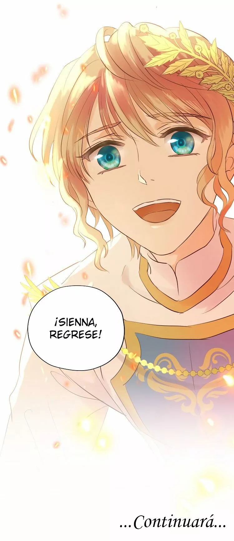 Página 52 del Manga