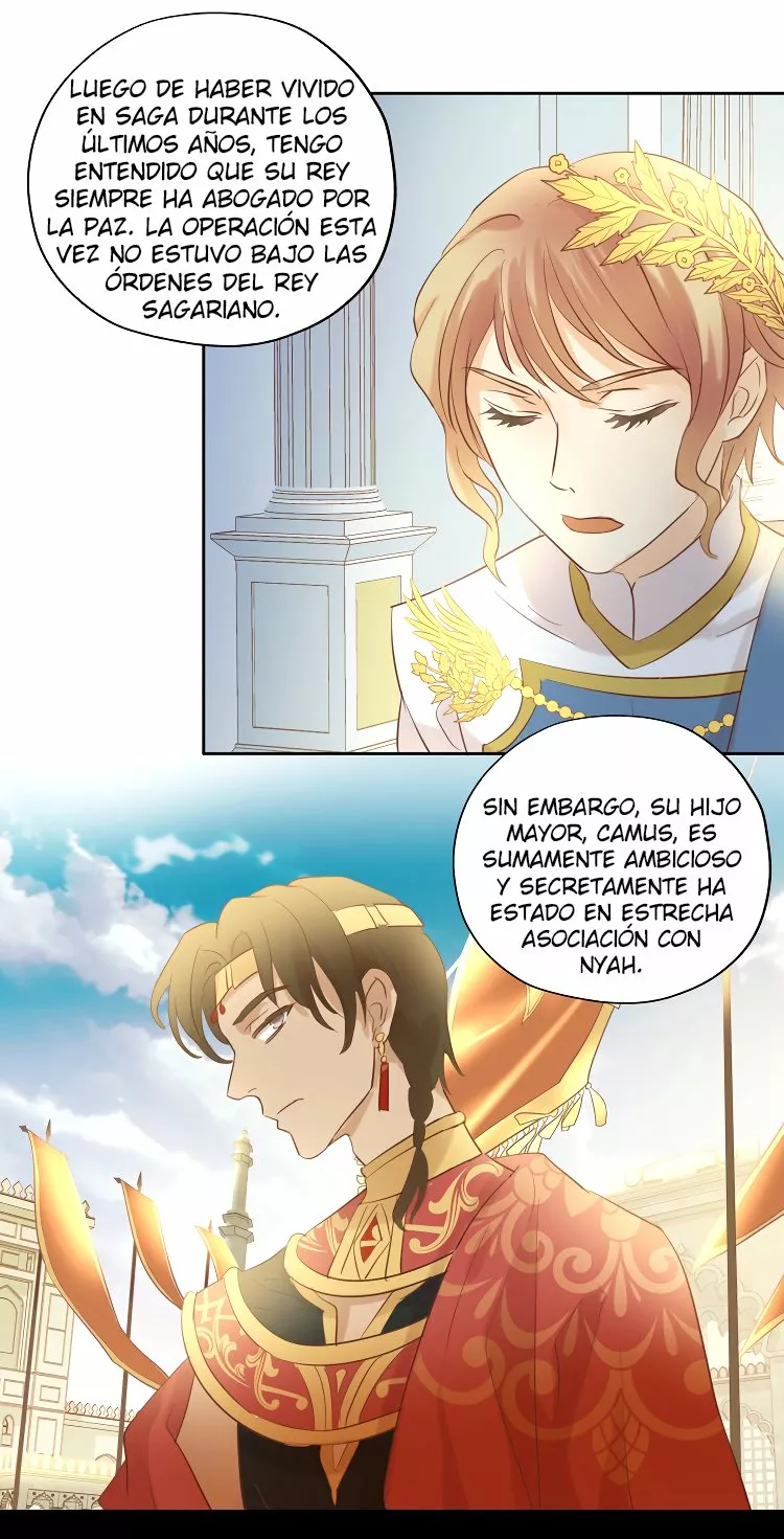 Página 35 del Manga