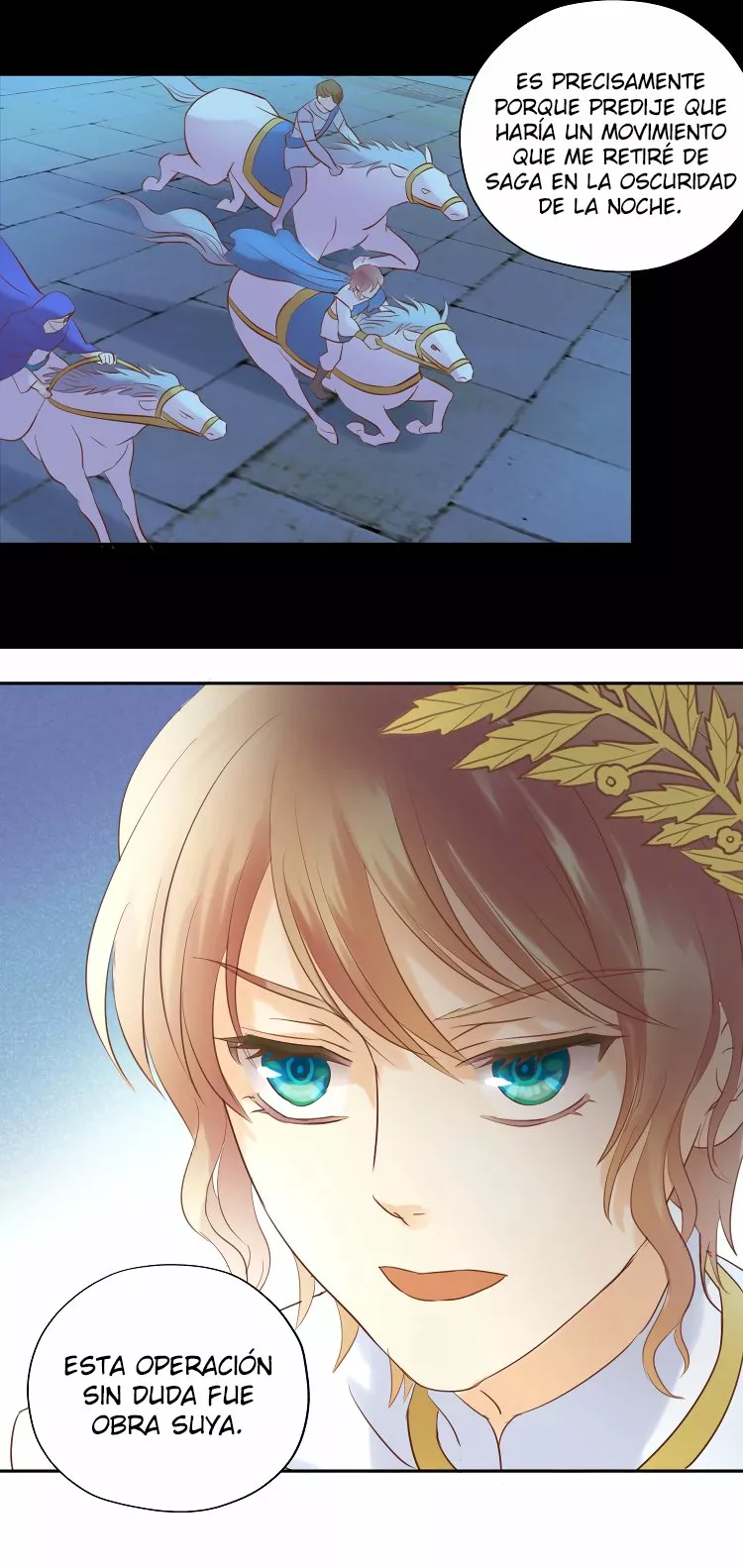 Página 36 del Manga