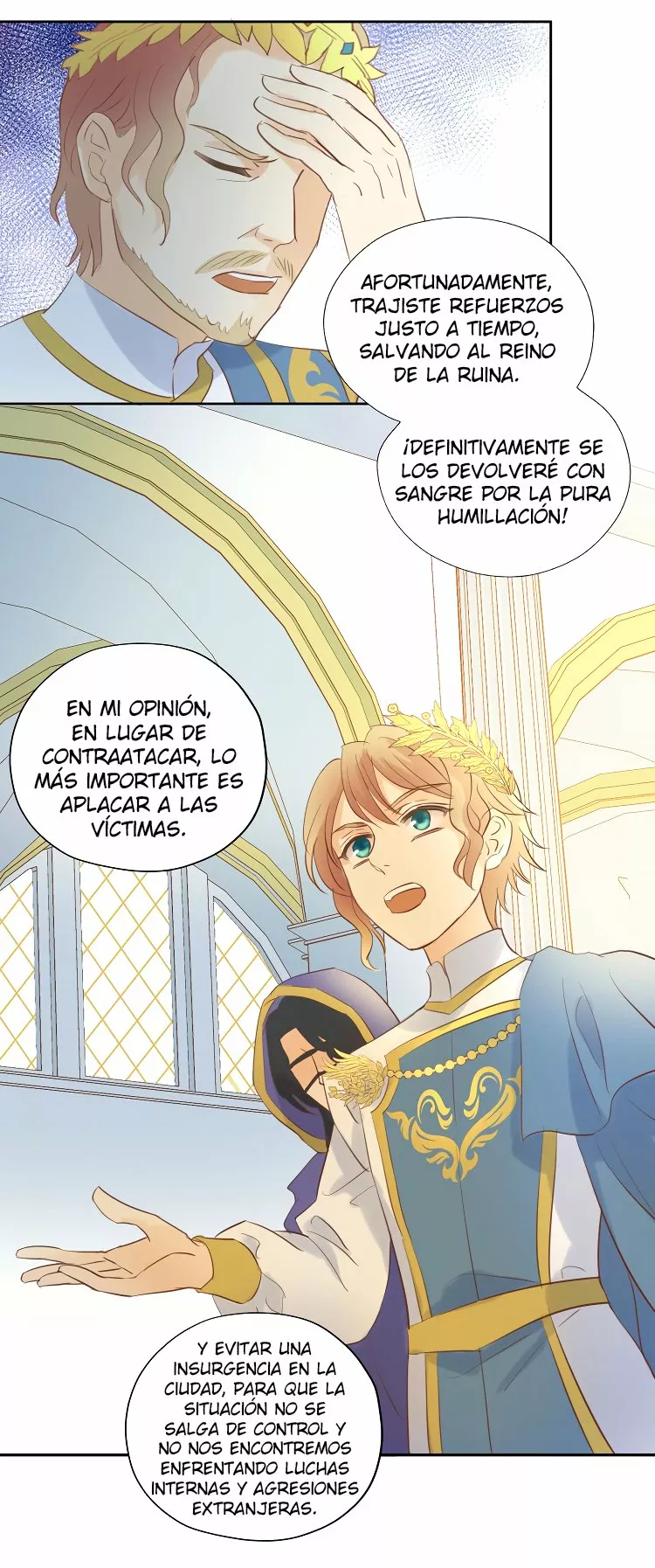 Página 37 del Manga