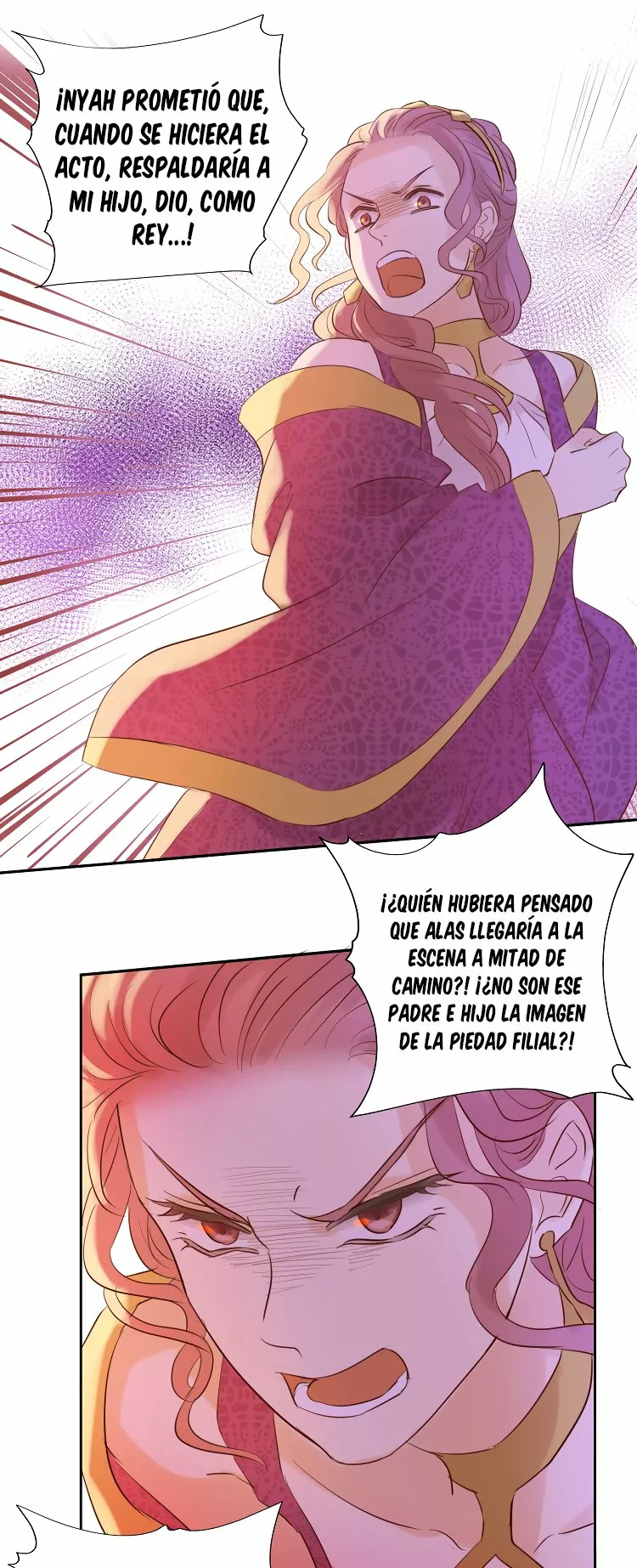Página 40 del Manga