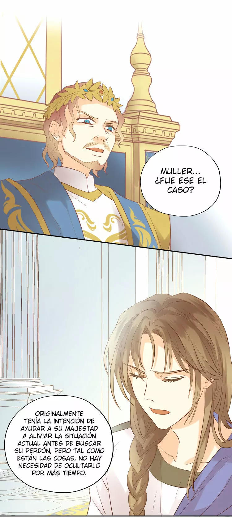 Página 32 del Manga