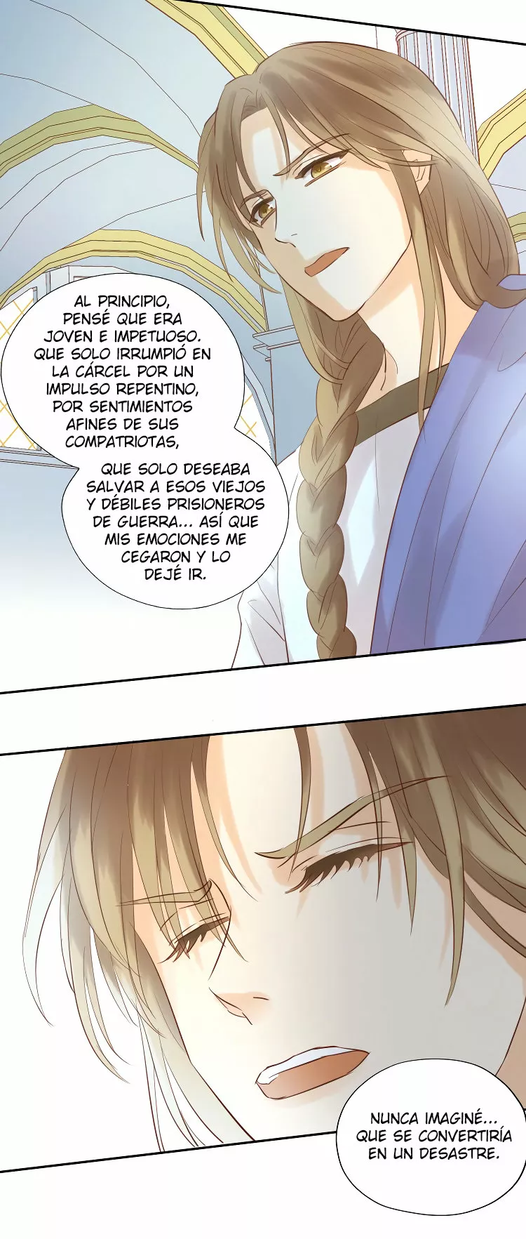 Página 35 del Manga