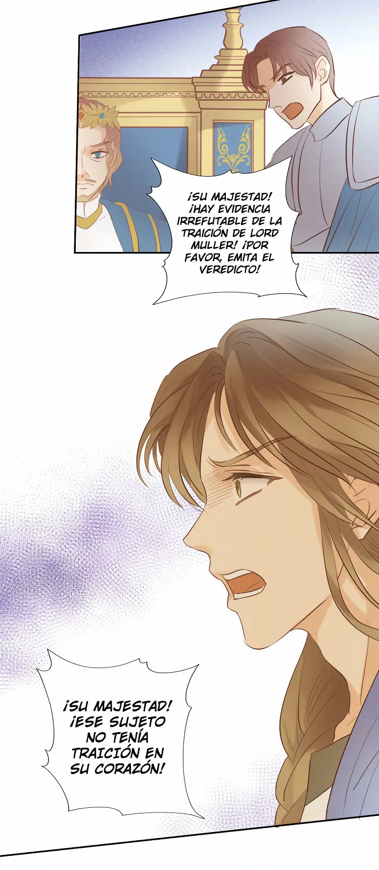 Página 40 del Manga