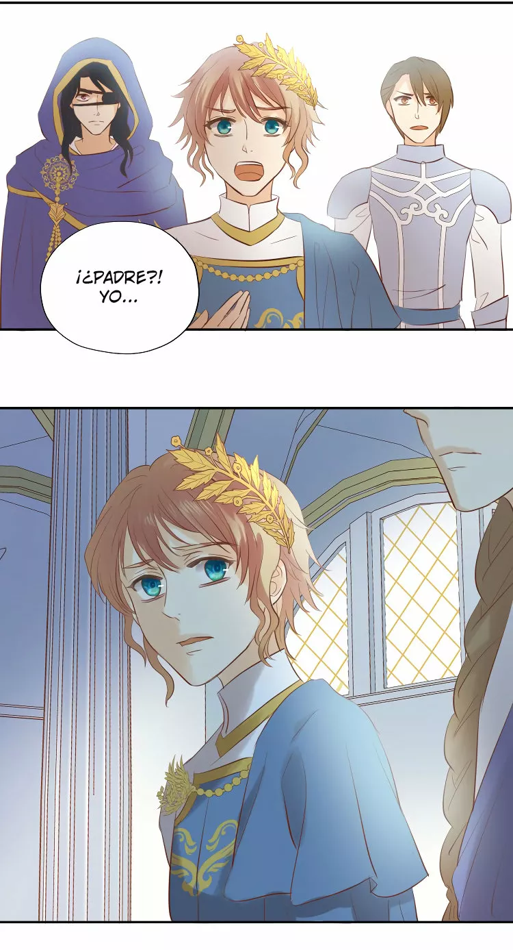 Página 43 del Manga