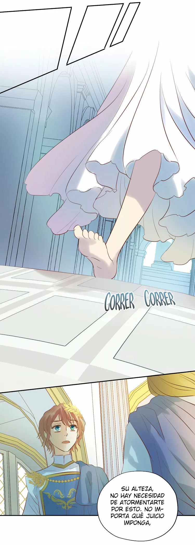 Página 46 del Manga