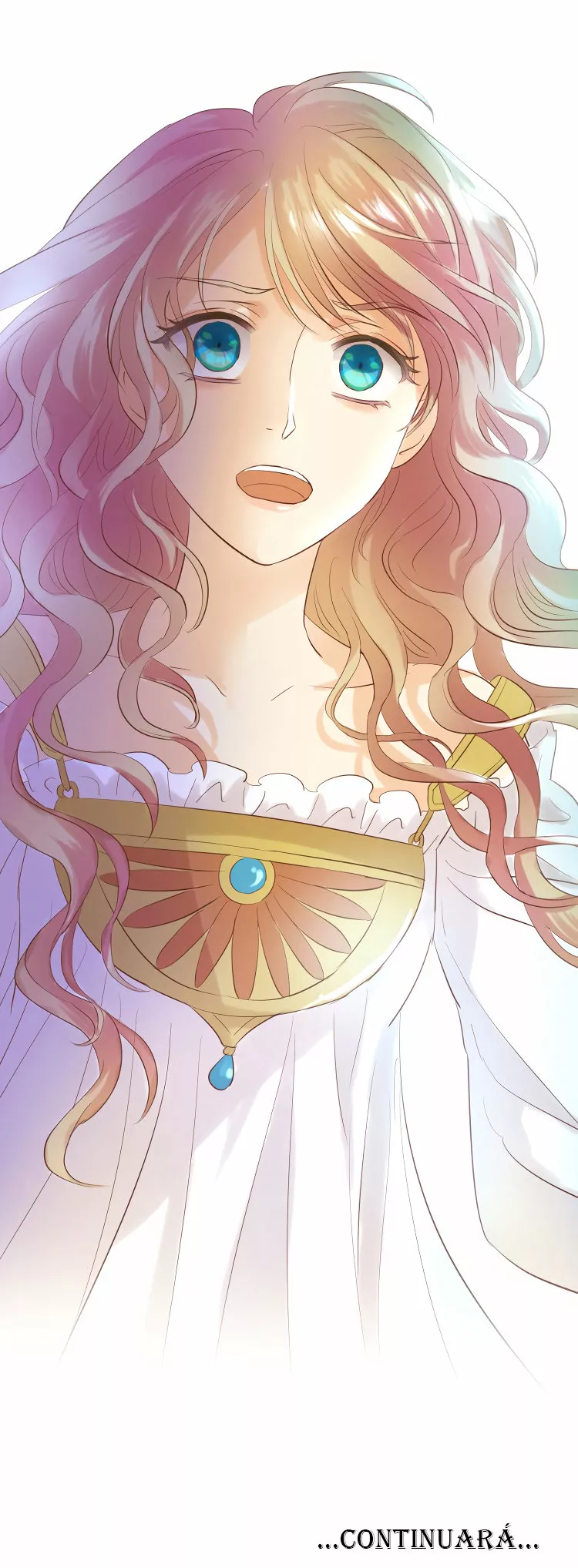 Página 54 del Manga