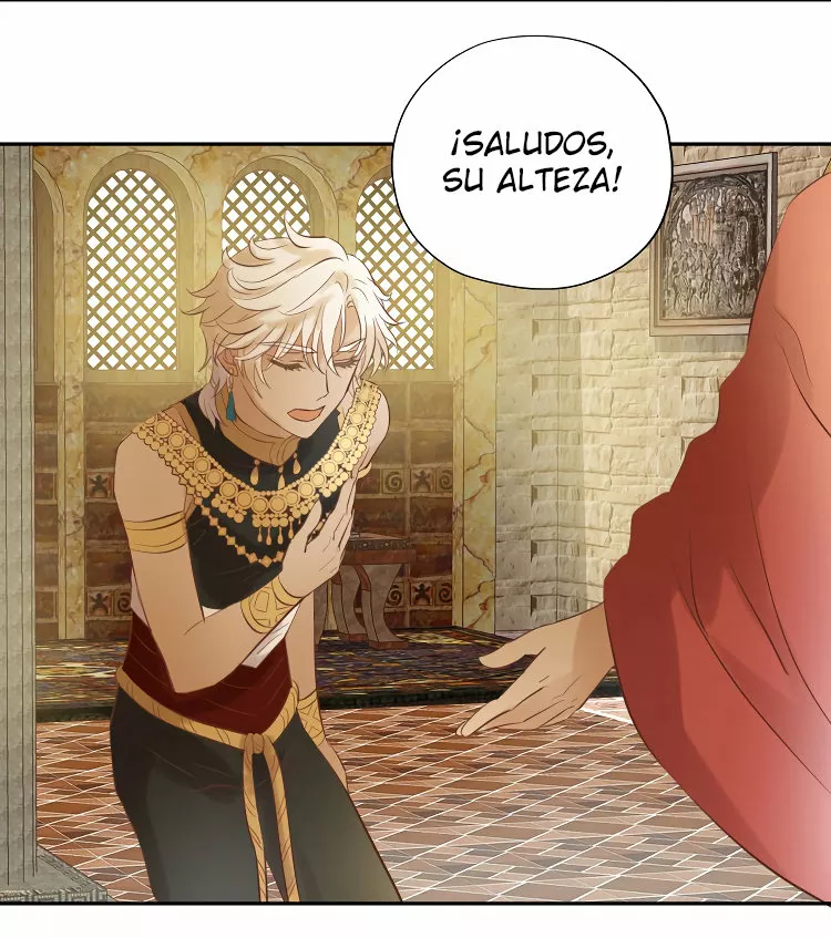 Página 36 del Manga