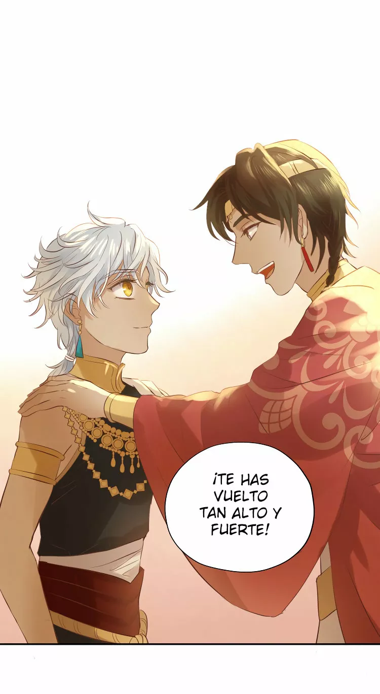 Página 37 del Manga