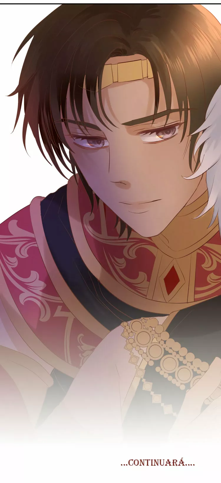 Página 40 del Manga