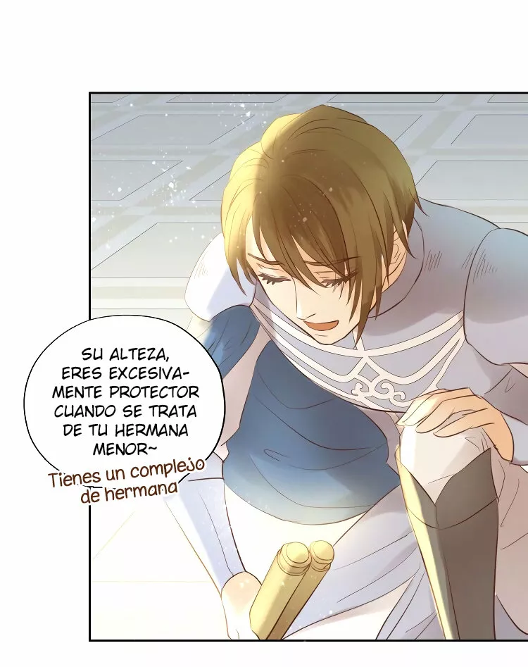 Página 39 del Manga