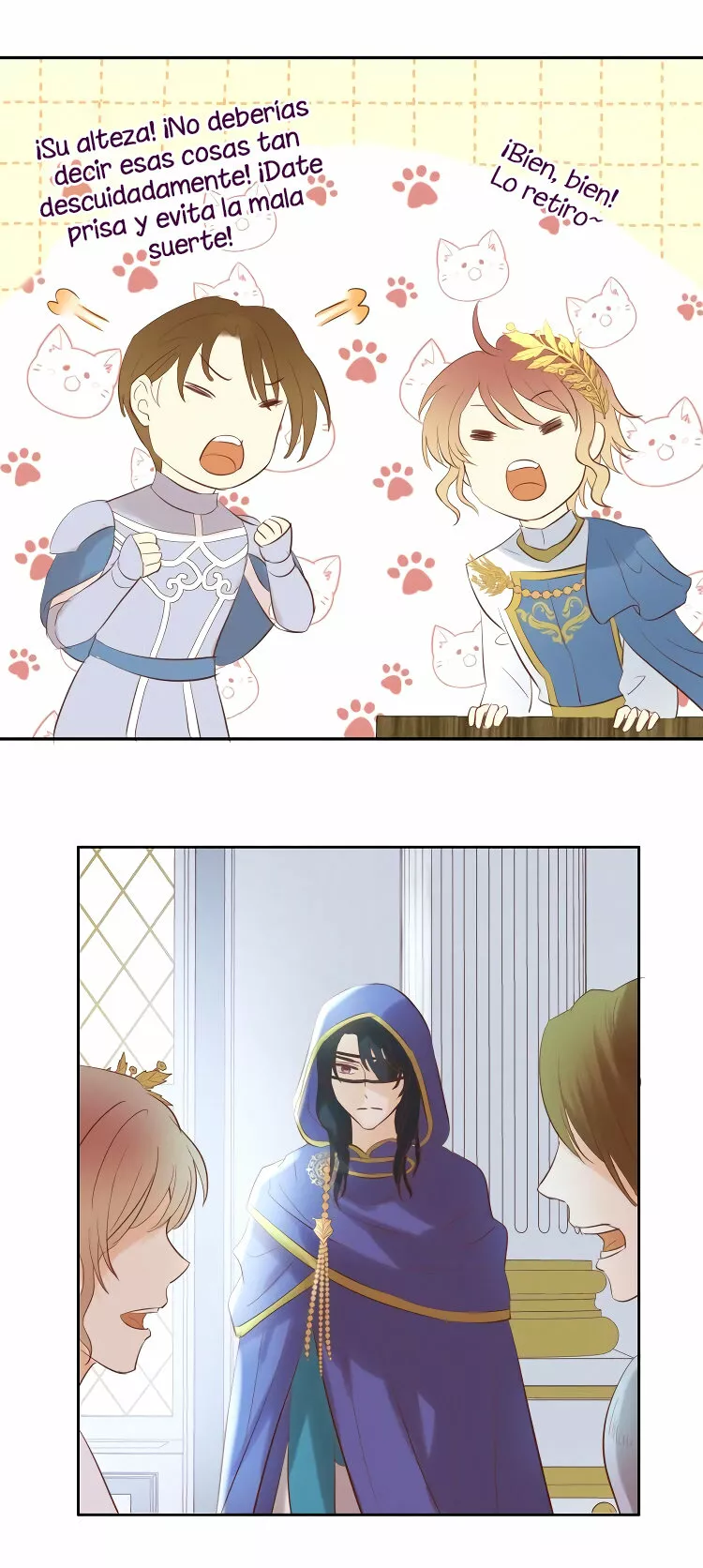 Página 44 del Manga