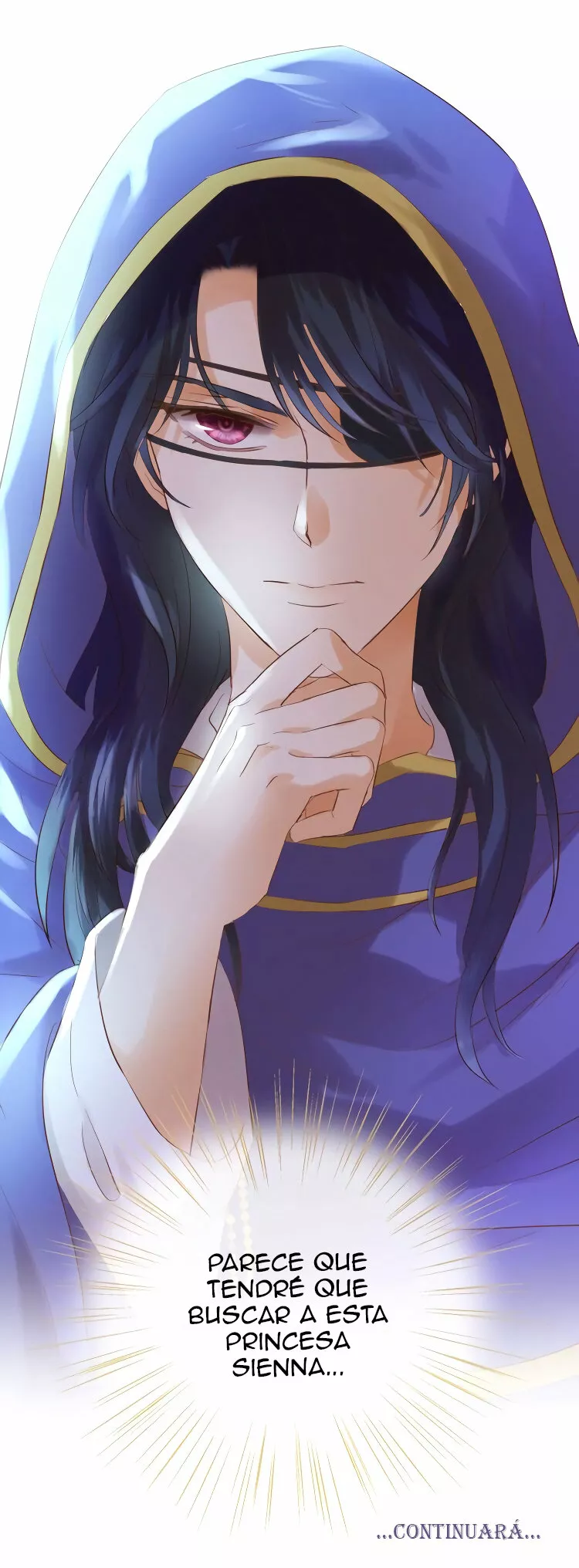 Página 45 del Manga