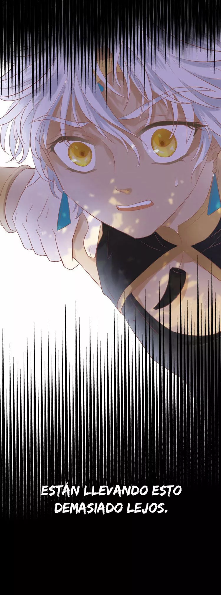 Página 40 del Manga