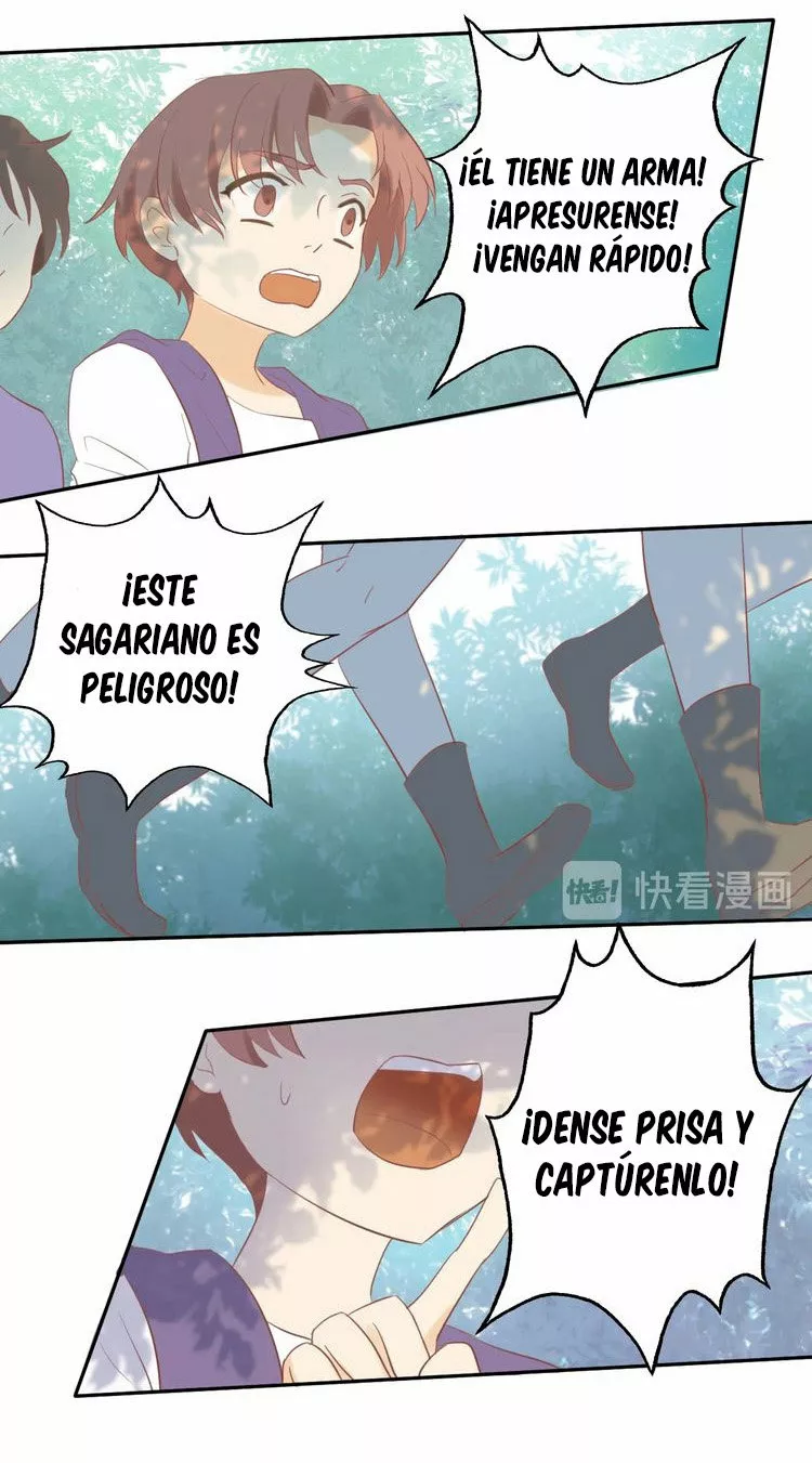 Página 43 del Manga