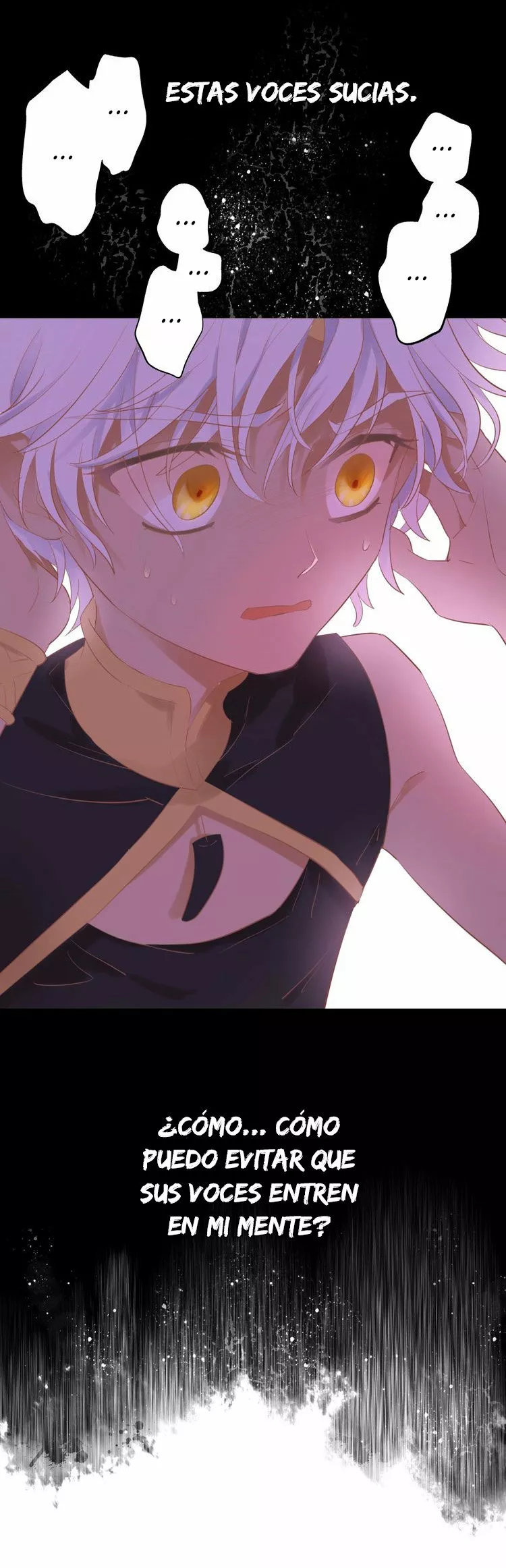 Página 47 del Manga