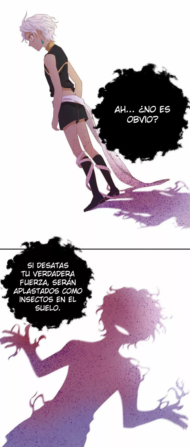 Página 48 del Manga