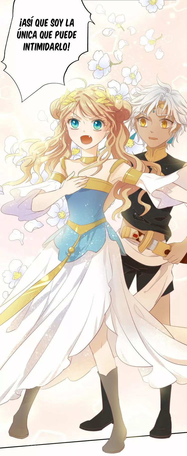 Página 53 del Manga