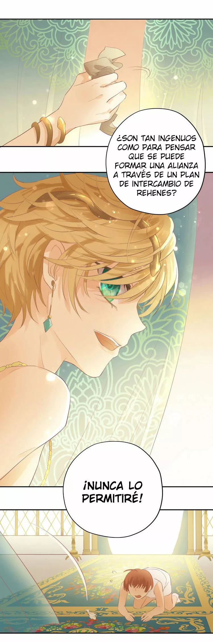 Página 59 del Manga