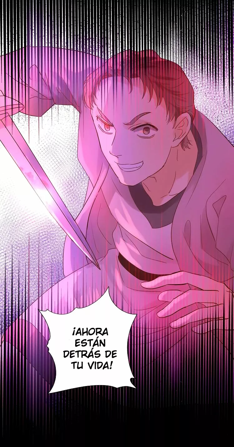 Página 38 del Manga