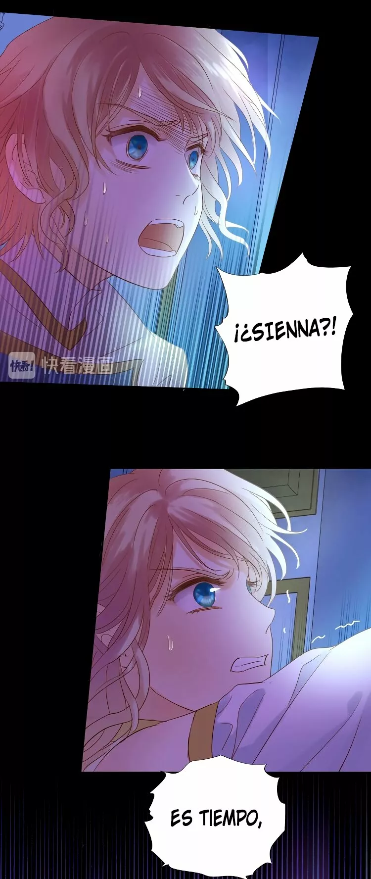 Página 41 del Manga