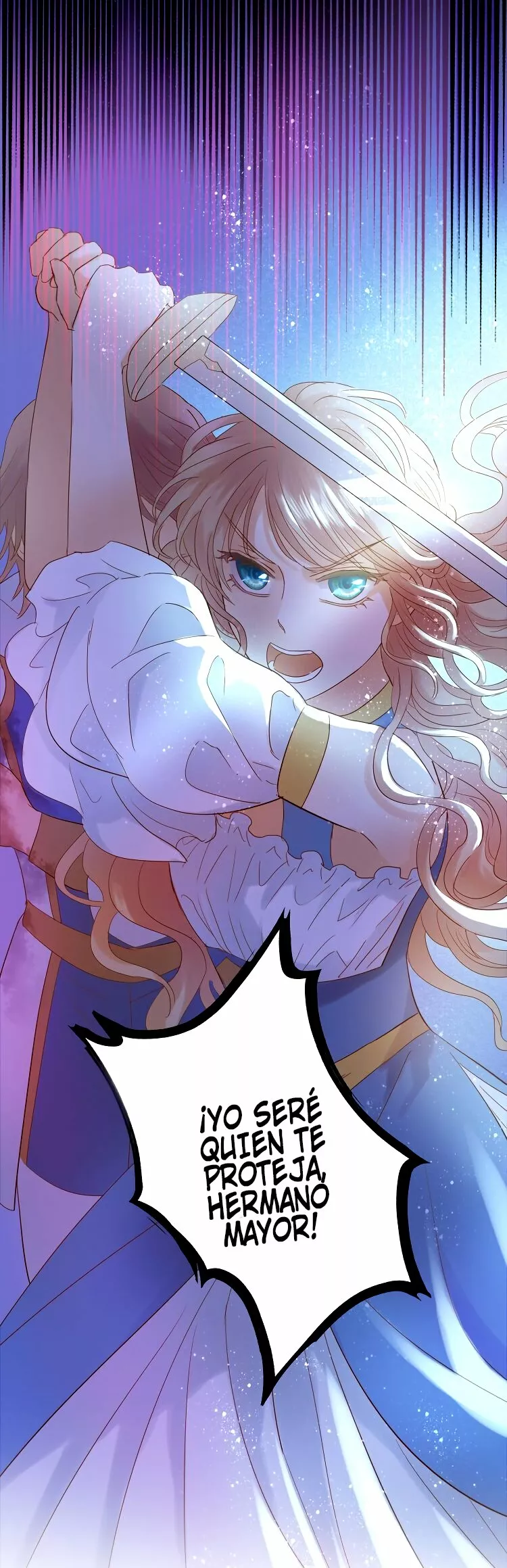 Página 42 del Manga