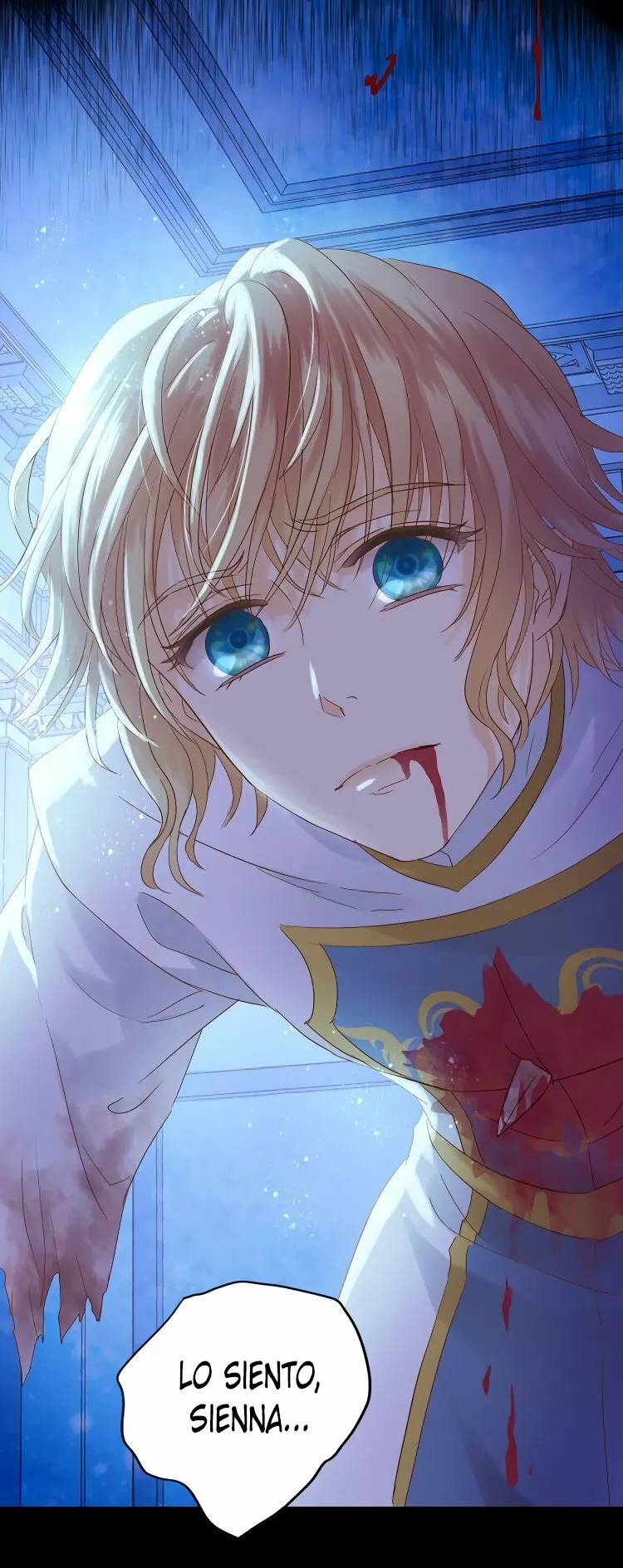 Página 30 del Manga