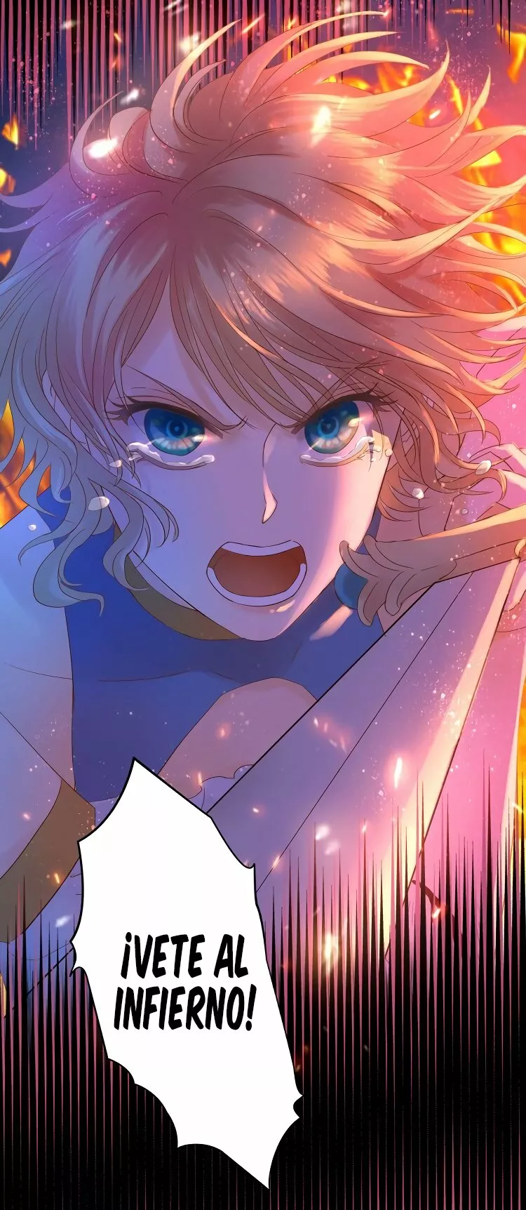 Página 39 del Manga