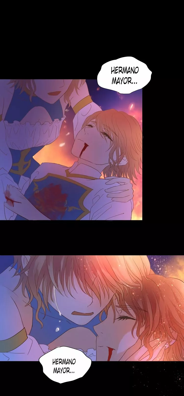 Página 42 del Manga